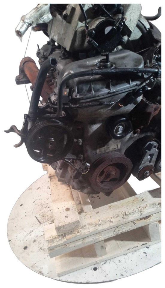 Engine 3.0L V6 VIN A 8th Digit Fits 02-08 X TYPE 761708