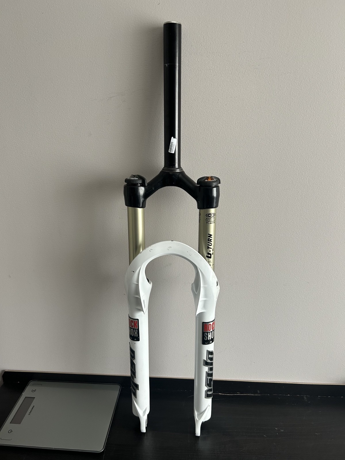 Rock Shox Psylo U-Turn  26\