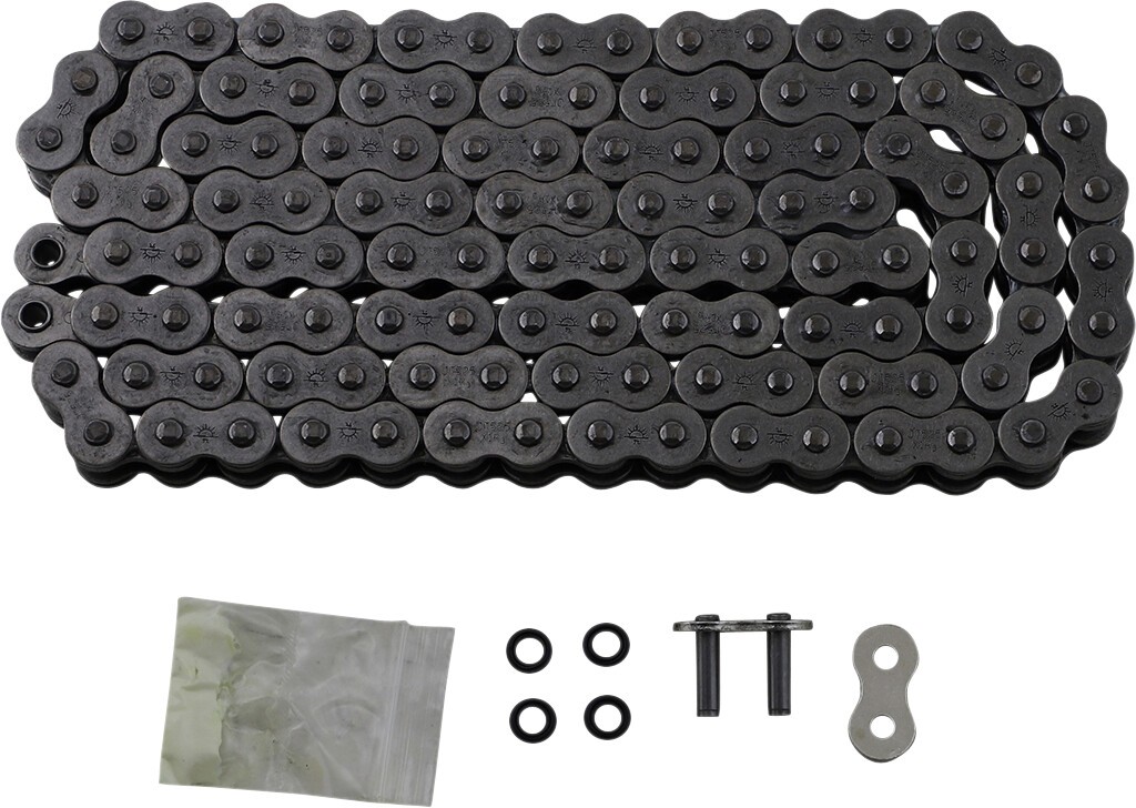 JT 525 X1R3 Heavy Duty X-Ring Chain 118 Links JT 525 X1R3 Heavy Duty X-Ring Chain 118 Links