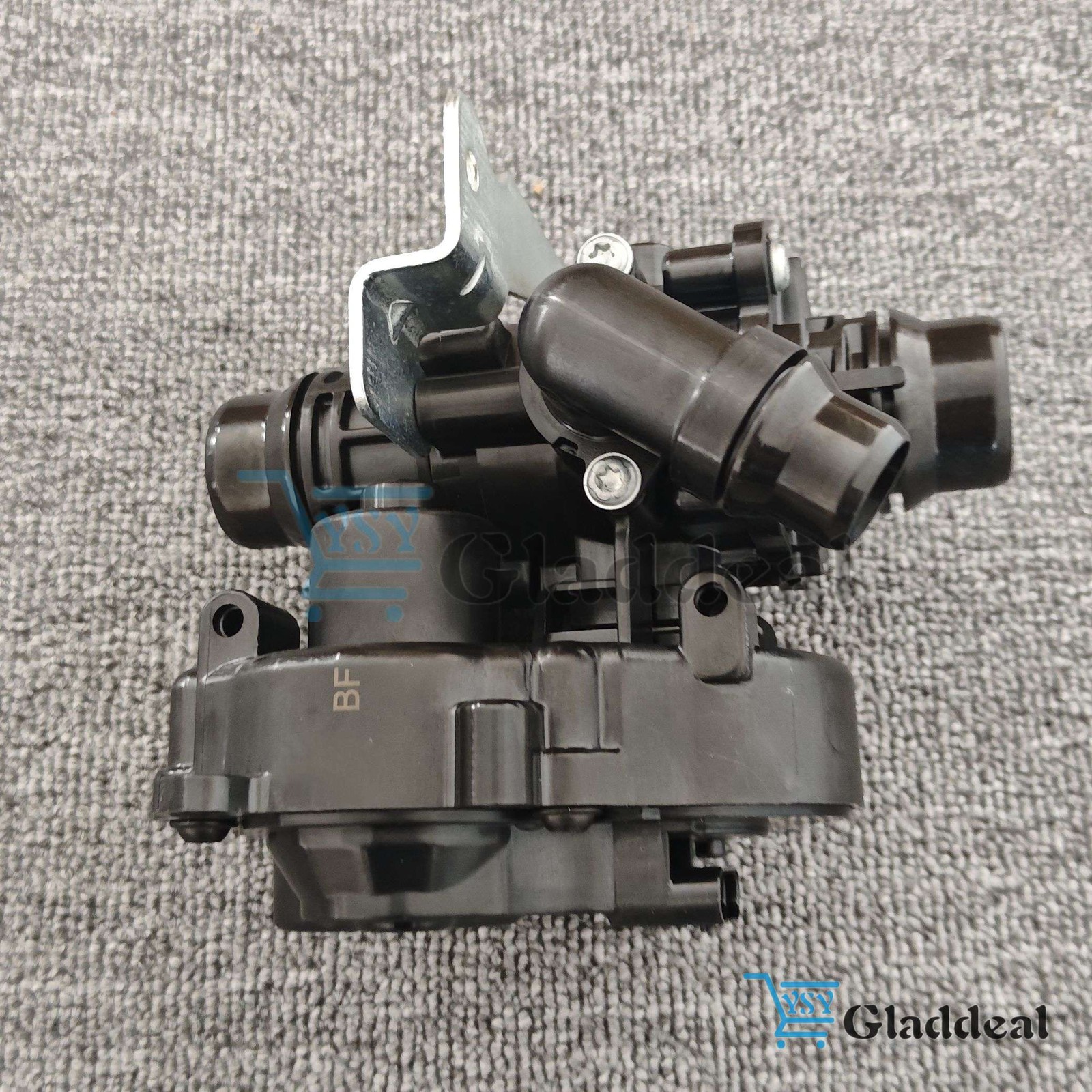 68312761AD New Coolant Thermostat Valve Fits Alfa Romeo Giulia Stelvio 2.0T