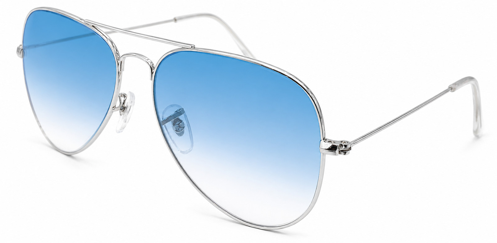 AVIATOR PROGRESSIVE / BIFOCAL / REGULAR  SUN READERS Reading Sunglasses Glasses
