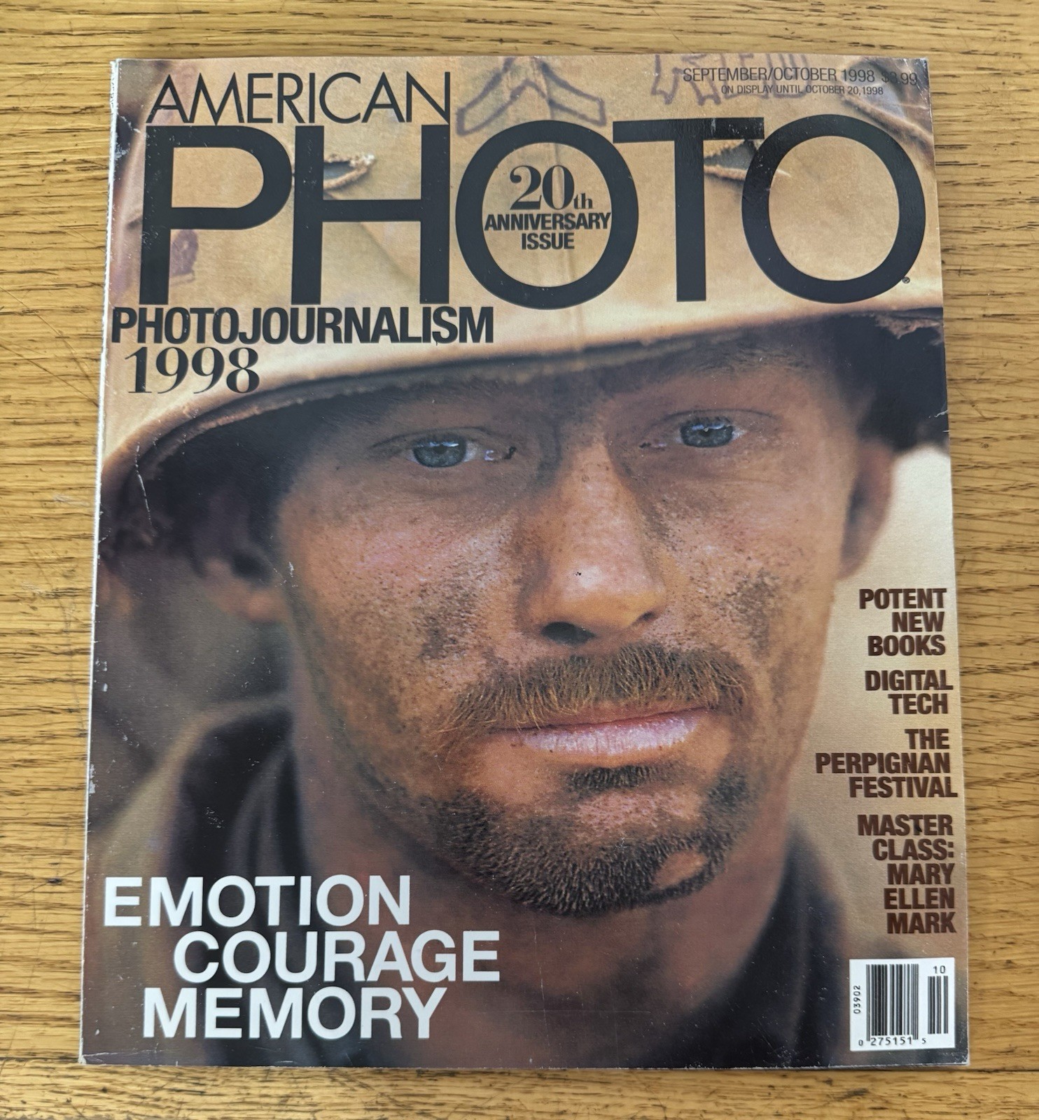 American Photo - 1998, September - Photojournalism 1998 American Photo - 1998, September - Photojournalism 1998
