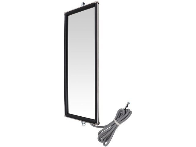 For 1989-1994 UD 2000 Mirror 98197VJTP 1990 1991 1992 1993