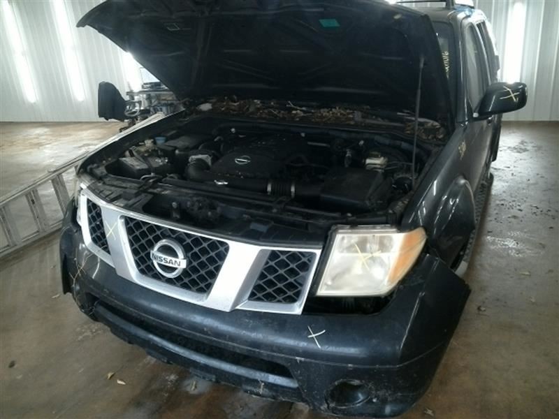 Wash Reservoir Fits 05-08 PATHFINDER 1044871621