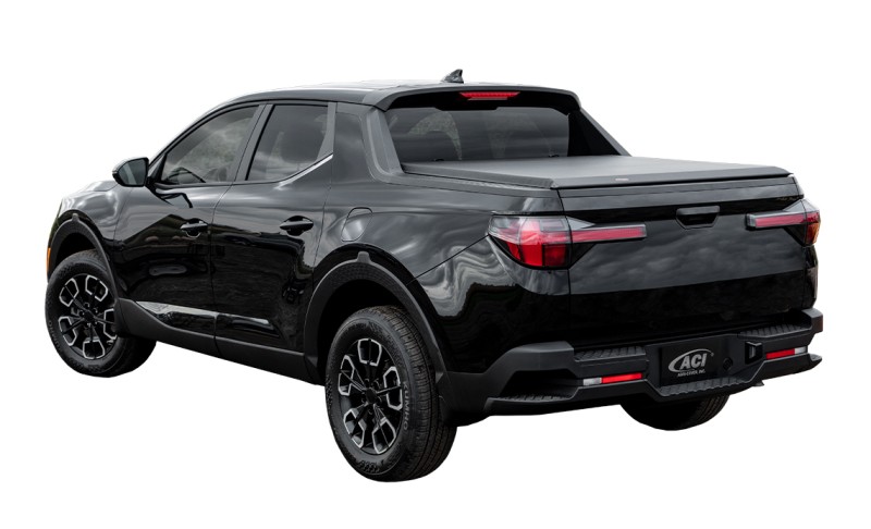 Access Tonnosport Roll-Up Cover Fits 2022-2026 Hyundai Santa Cruz 4\'3\