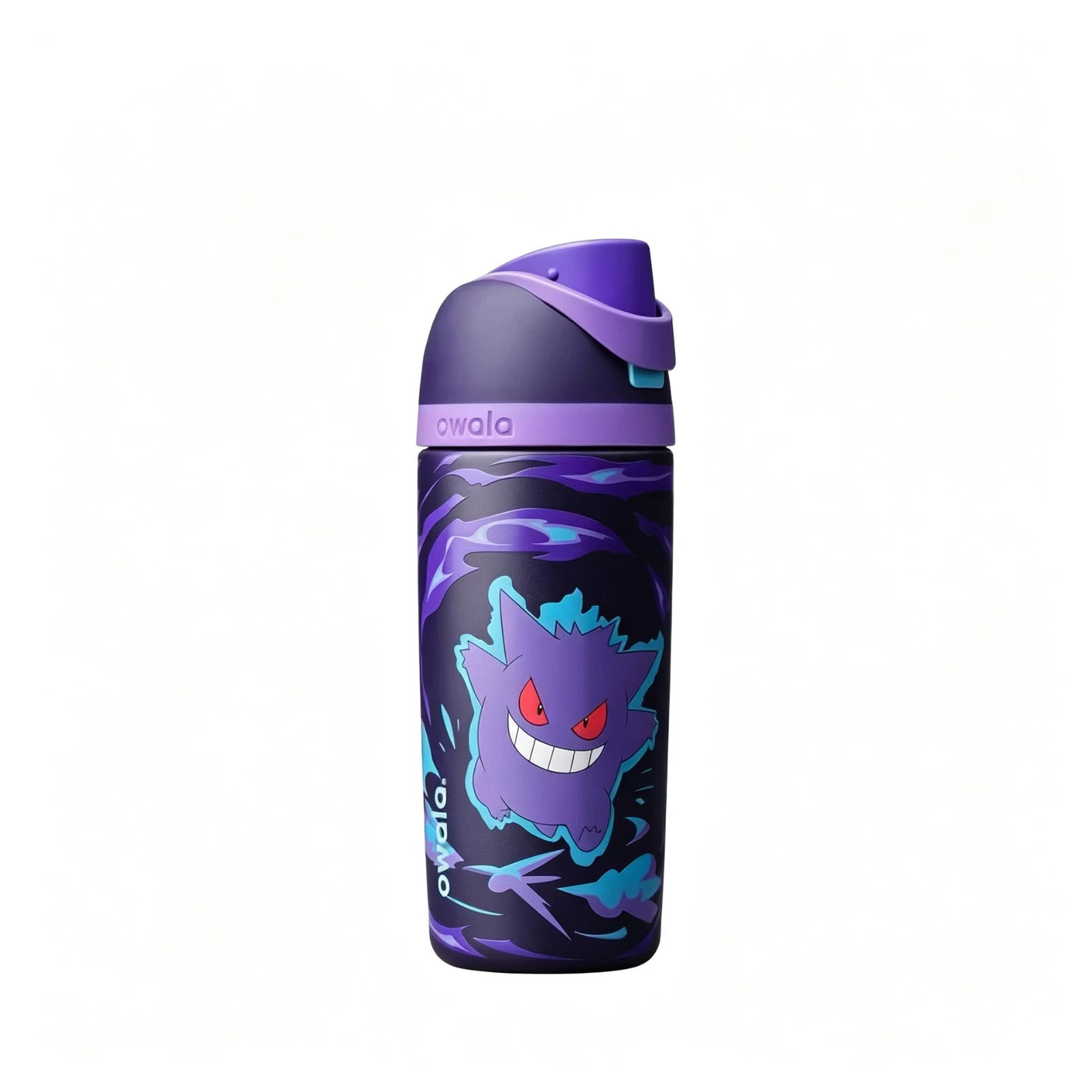 hot Pokemon x Owala Water Bottle 16oz Target Exclusive New Item (CheckDeliTime)