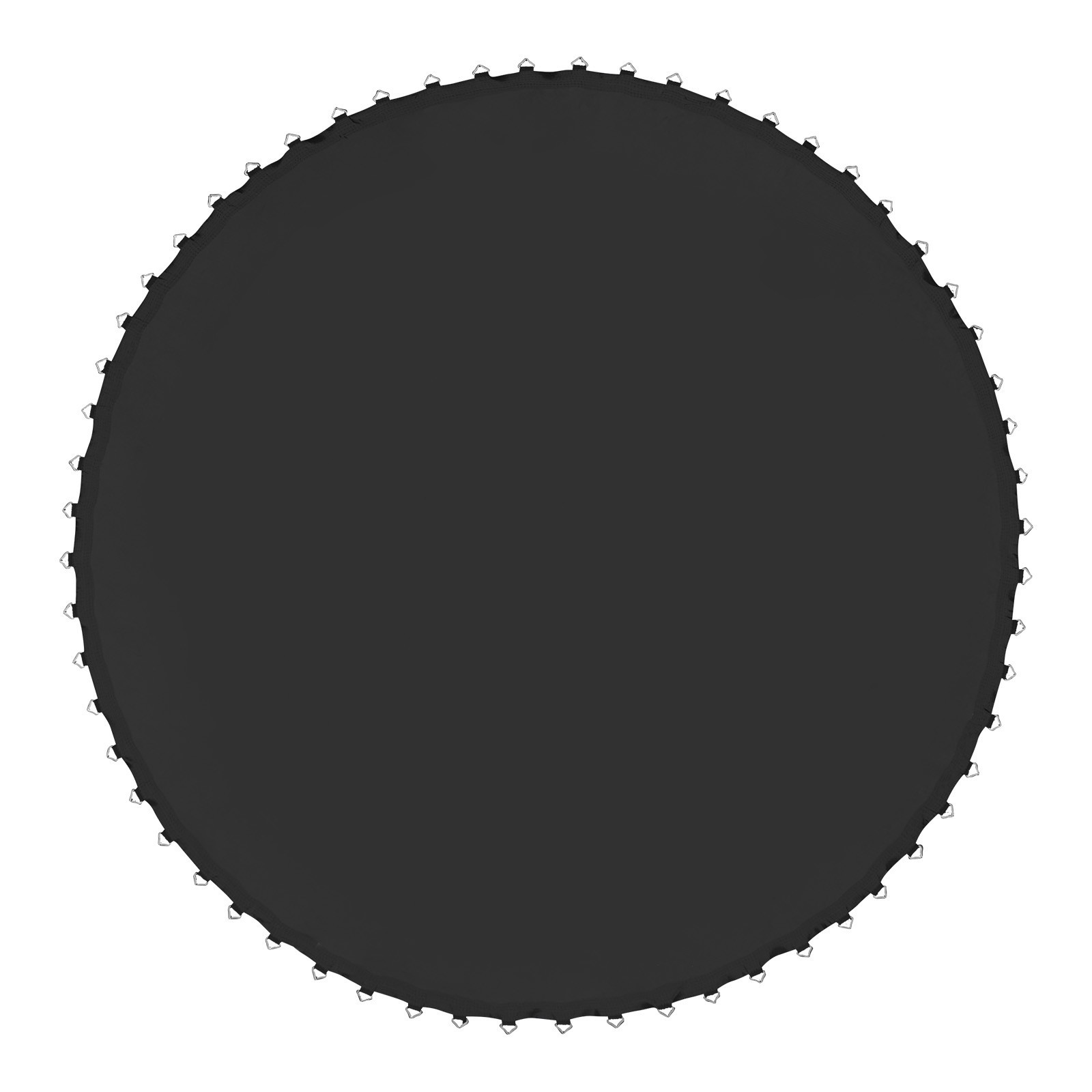 Trampoline Replacement Mat Fits 15FT Round Frame w/108 V-Rings 7