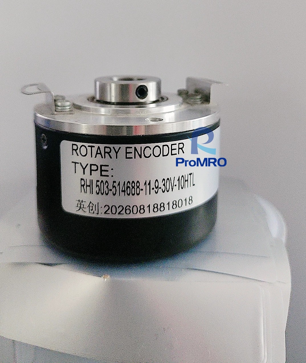 1PC New 64PPR Encoder Replacement RHI 503-514688-11-9-30V-10HTL