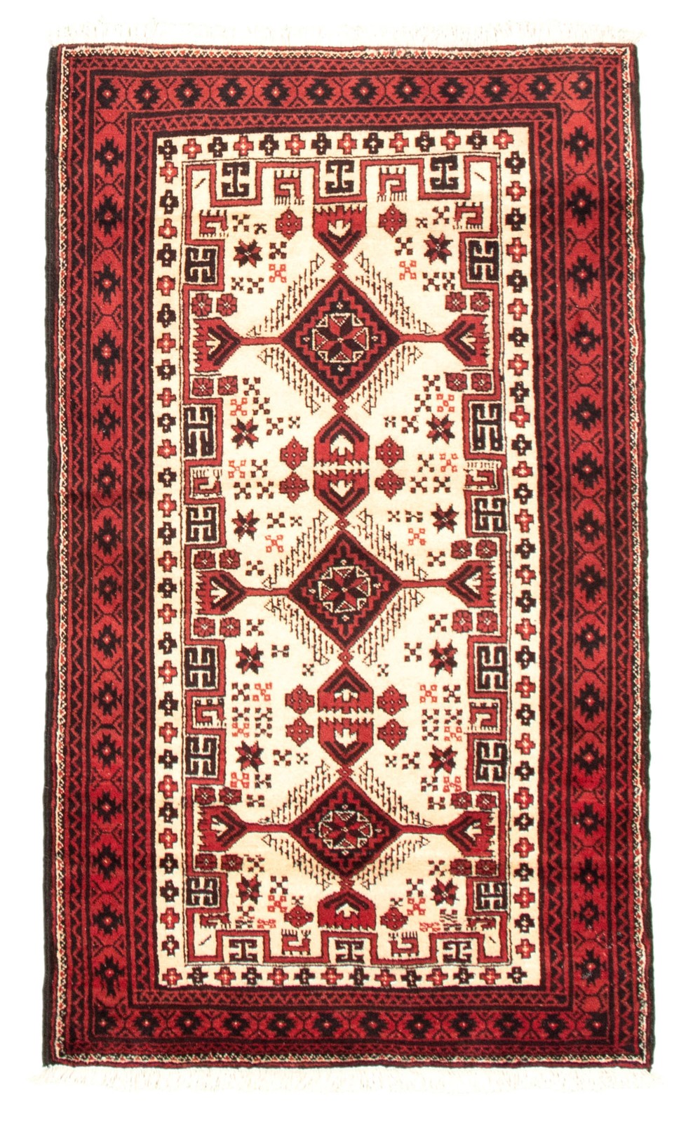 Vintage 3\'3\