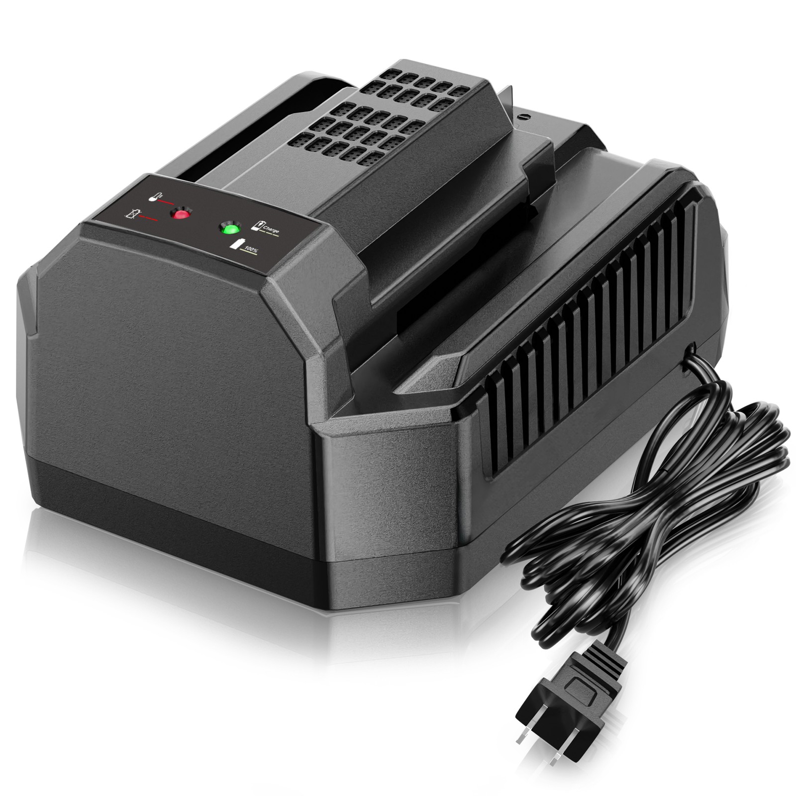 For EGO 56V  Lithiumion Battery 9.6Ah/12Ah/5Ah/3.5Ah BA1400 BA4200 BA2800 BA5600