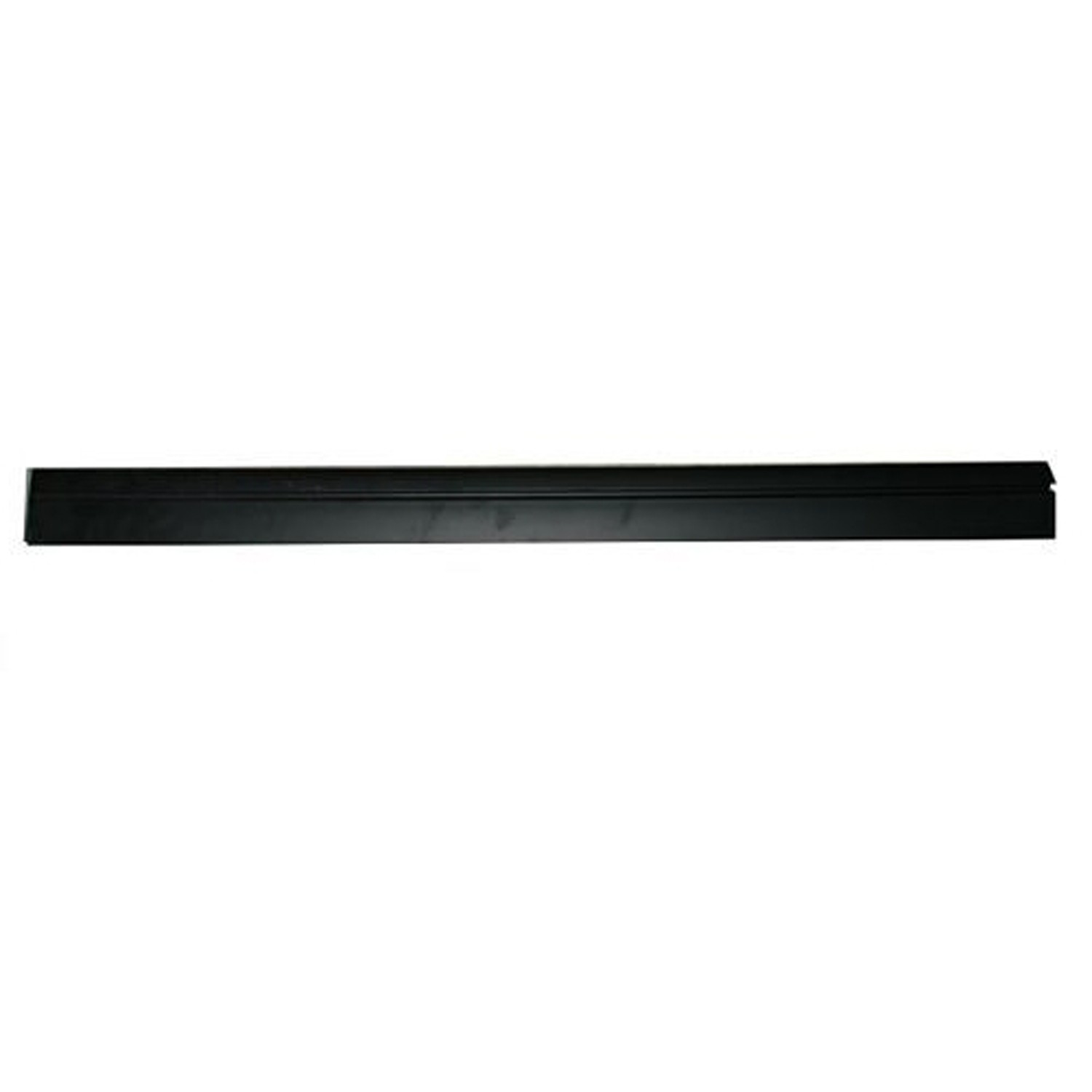New Front Driver Door Molding Direct Replacement Fits 1998-2008 Crown Victoria New Front Driver Door Molding Direct Replacement Fits 1998-2008 Crown Victoria