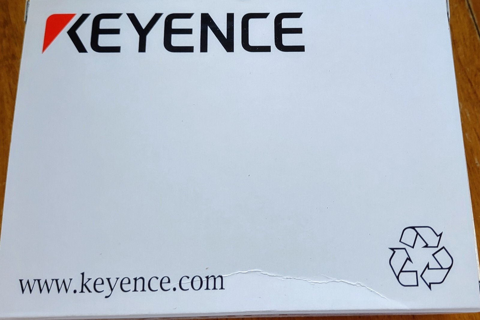 KEYENCE GS-10PC- SIMPLE FUNCTION NON-CONTACT SAFETY, NEW IN BOX