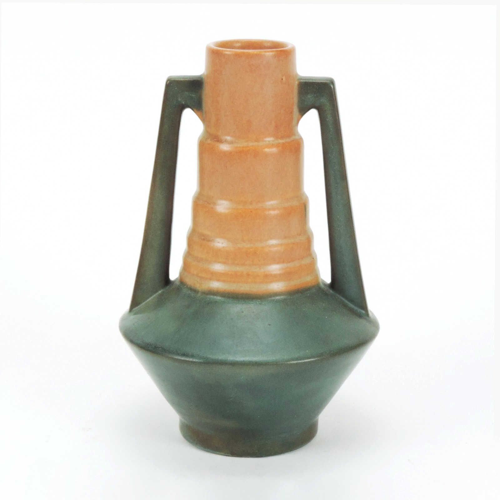Roseville Pottery Futura 7 1/8 Roseville Pottery Futura 7 1/8