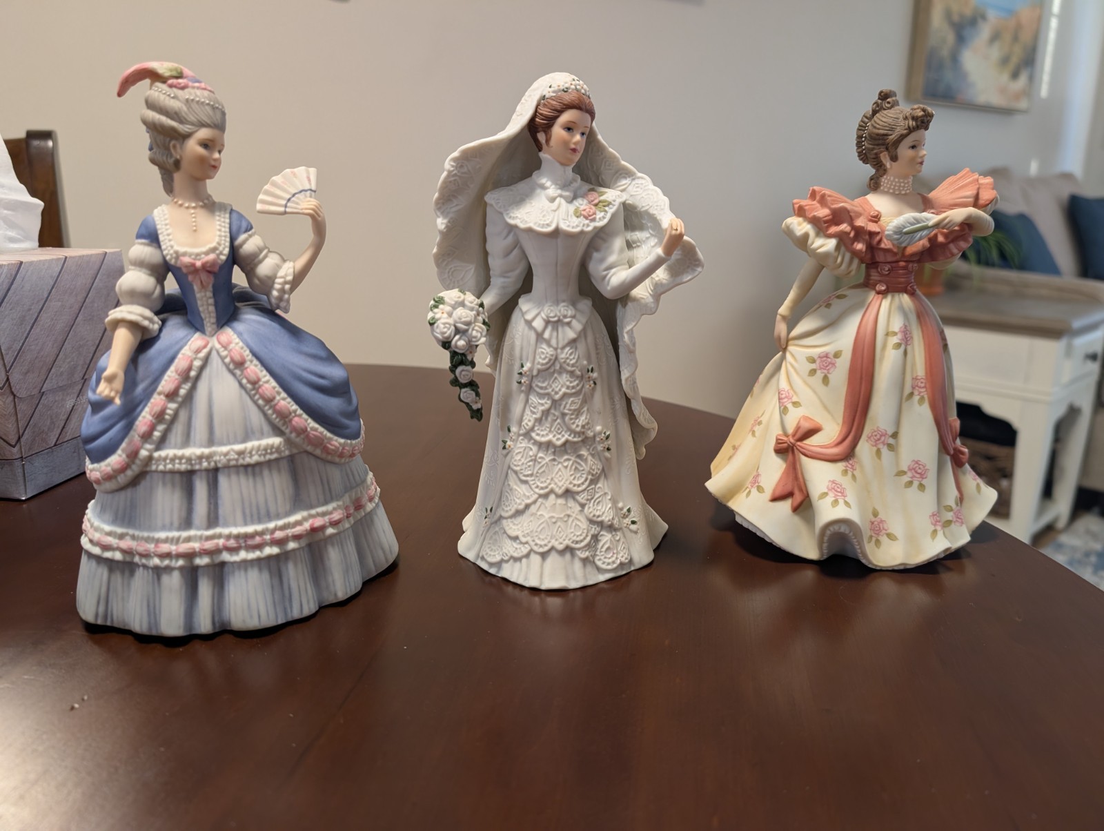 lenox figurines ladys (3) lenox figurines ladys (3)