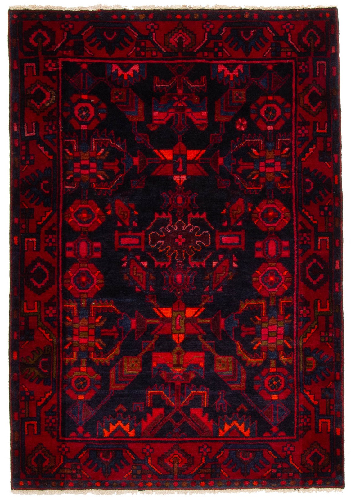Vintage 3\'7\