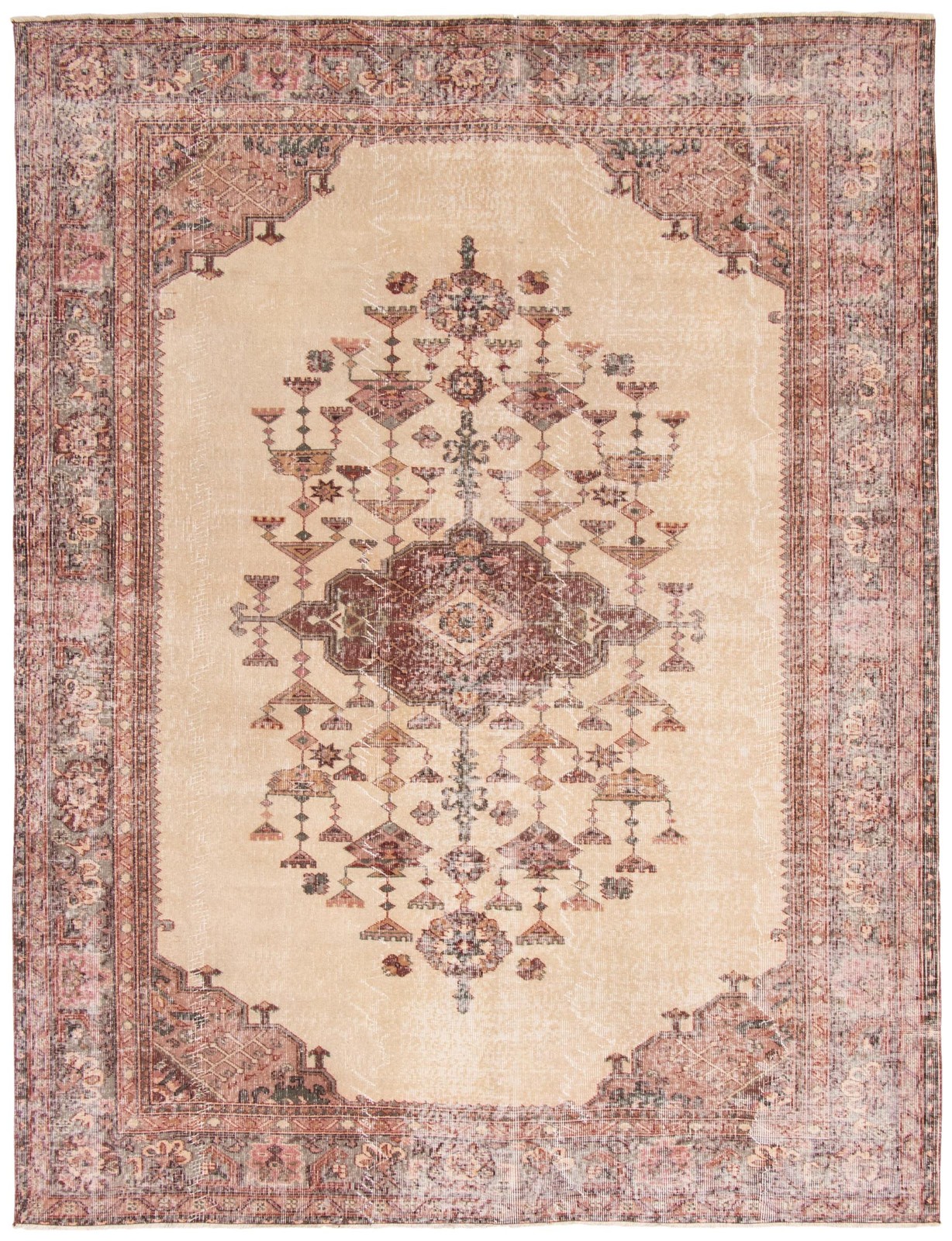 Vintage 7\'0\