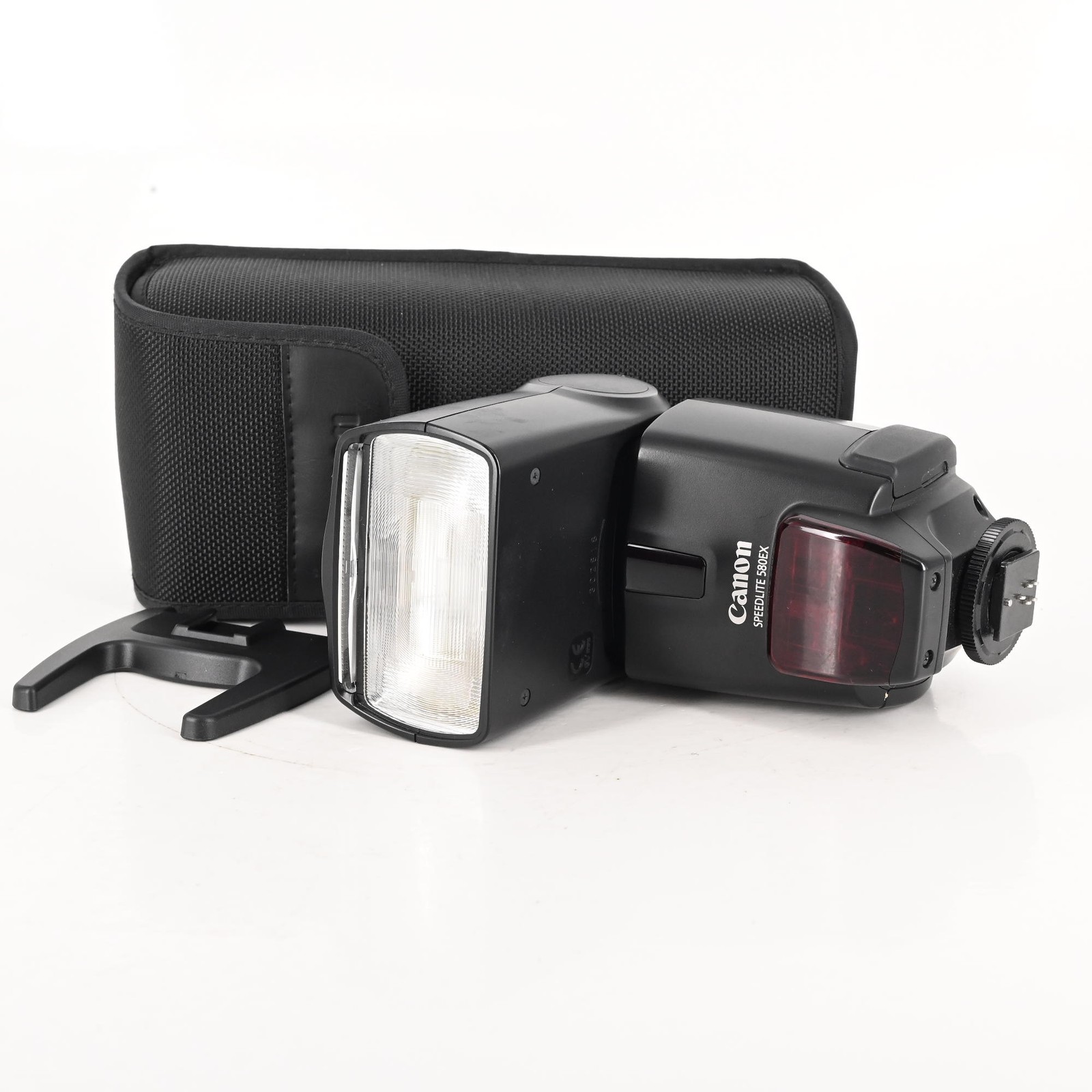 Canon 580EX Speedlite Flash #818 Canon 580EX Speedlite Flash #818