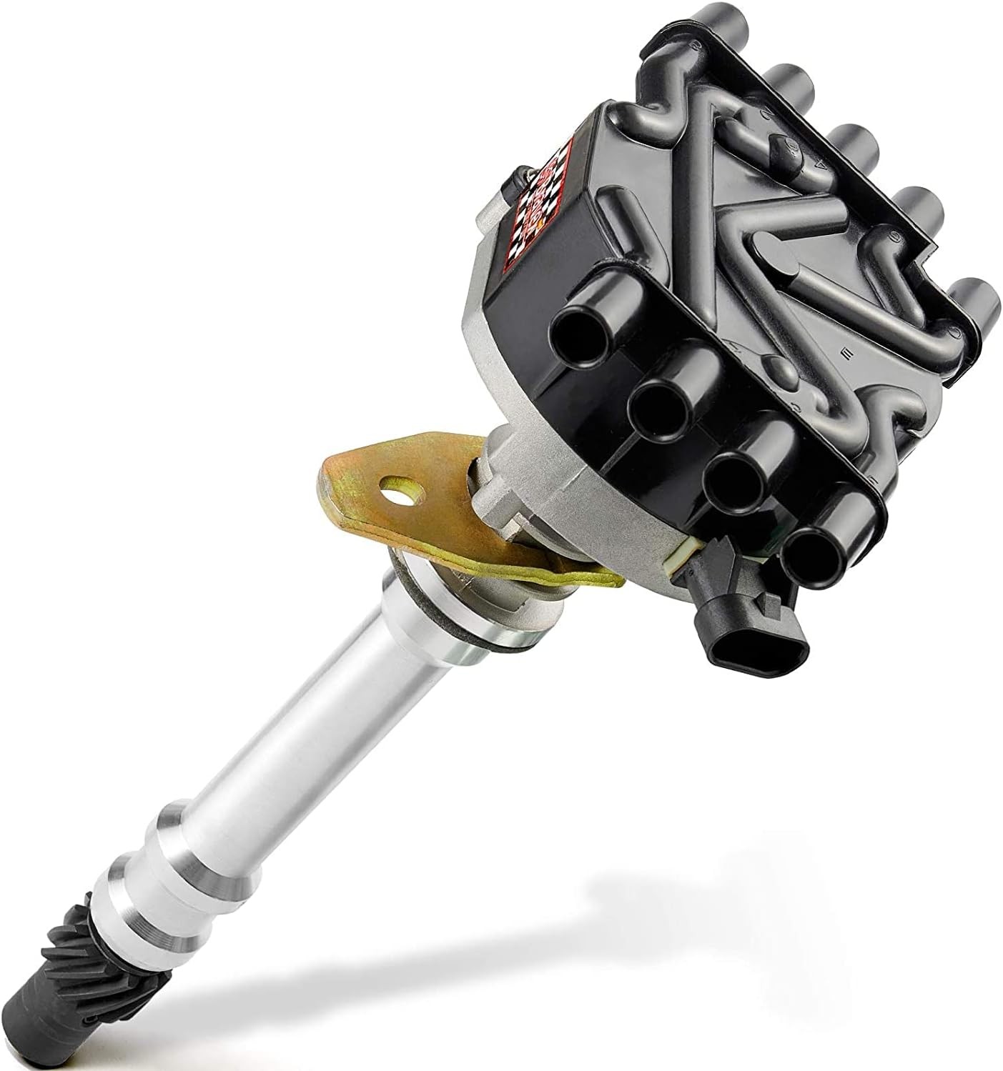 Voltstorm Complete Hei Ignition Distributor Compatible with Chevy GMC Vortec... Voltstorm Complete Hei Ignition Distributor Compatible with Chevy GMC Vortec...