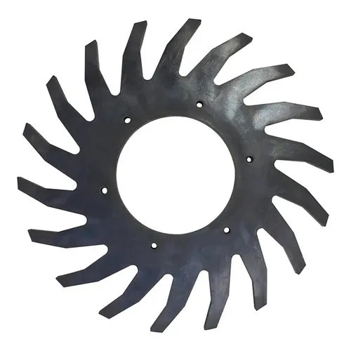 Gathering Wheel for Round Baler 24