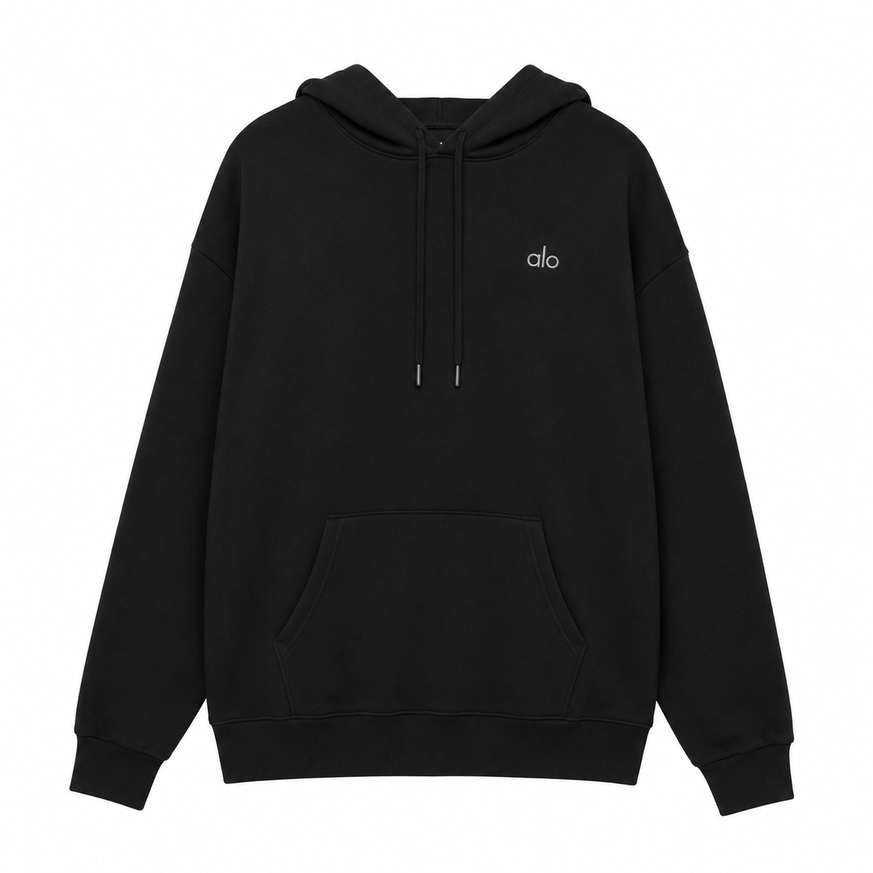 ALO Accolade Hoodie - Black/Navy/Pink/Gray - Unisex