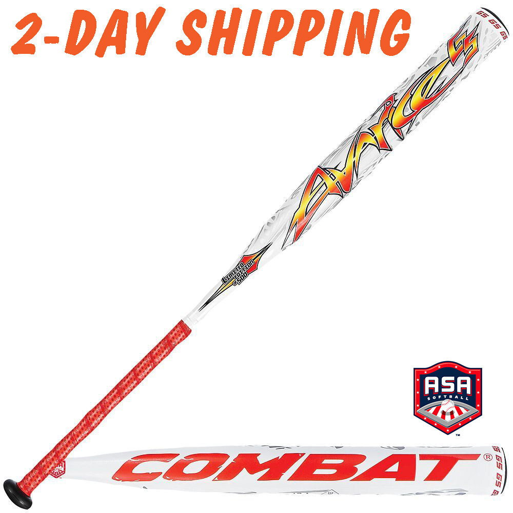 2015 Combat Avaraice G5 34