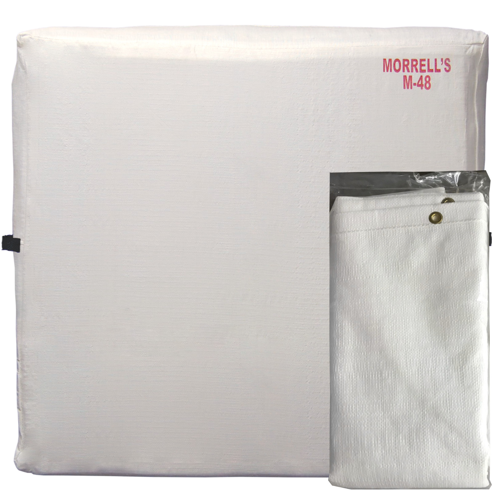 Morrell M-48 Commercial Target Replacement Cover Morrell M-48 Commercial Target Replacement Cover