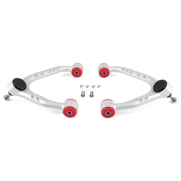 2-4\'\' Lift Upper Control Arms fit for 2007-18 Chevy Silverado Sierra Yukon XL 15