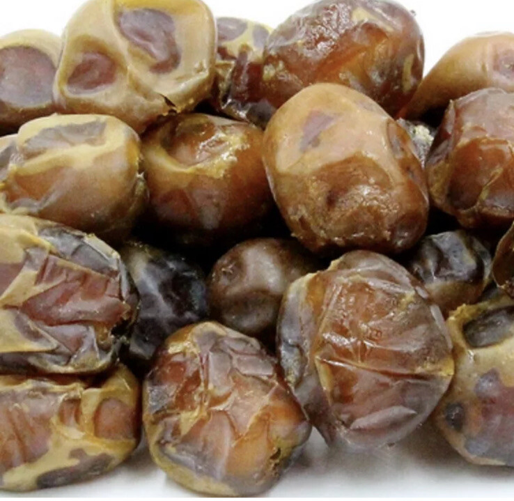 3 LB BARHI RUTOB DATES.. FREE FAST SHIPPING... FRESH AND SOFT  FROM CALIFORNIA