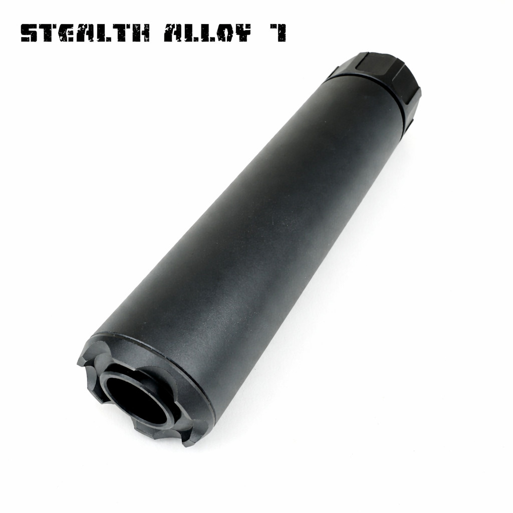 VeilStrike 7\