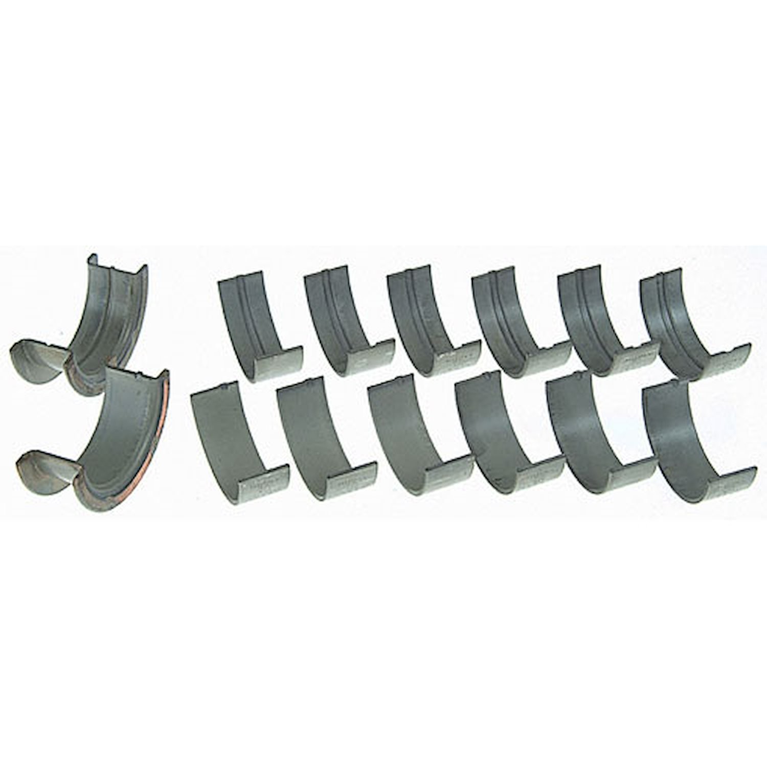Sealed Power Main Bearing Set Jeep