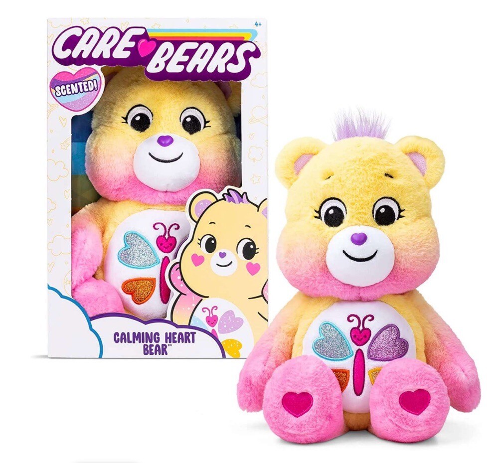 Care Bears 14