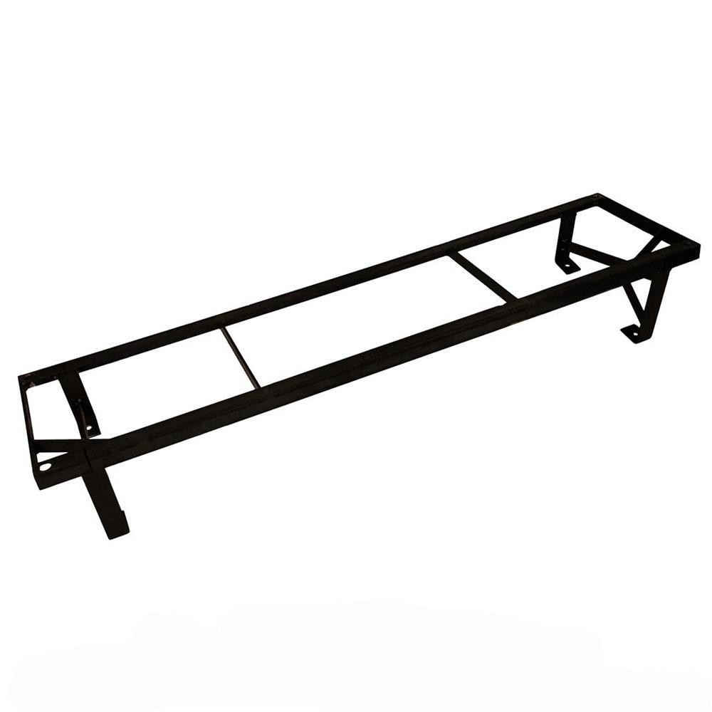TMI Interiors 47-5022 Bench Seat Bracket, 1973-87 Fits Chevy/GMC Truck