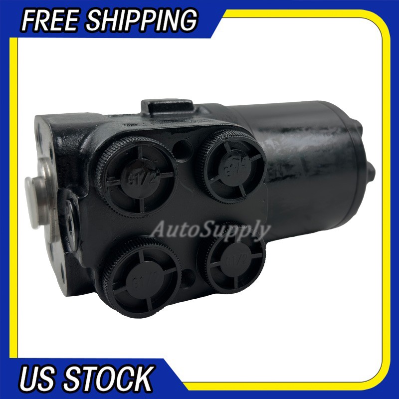 Brand New Steering Control Unit Orbitrol Valve OSPC 500 ON  For Danfoss 150N2158