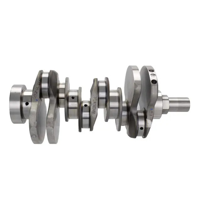 Genuine Crankshaft 9X2Z-6303-B