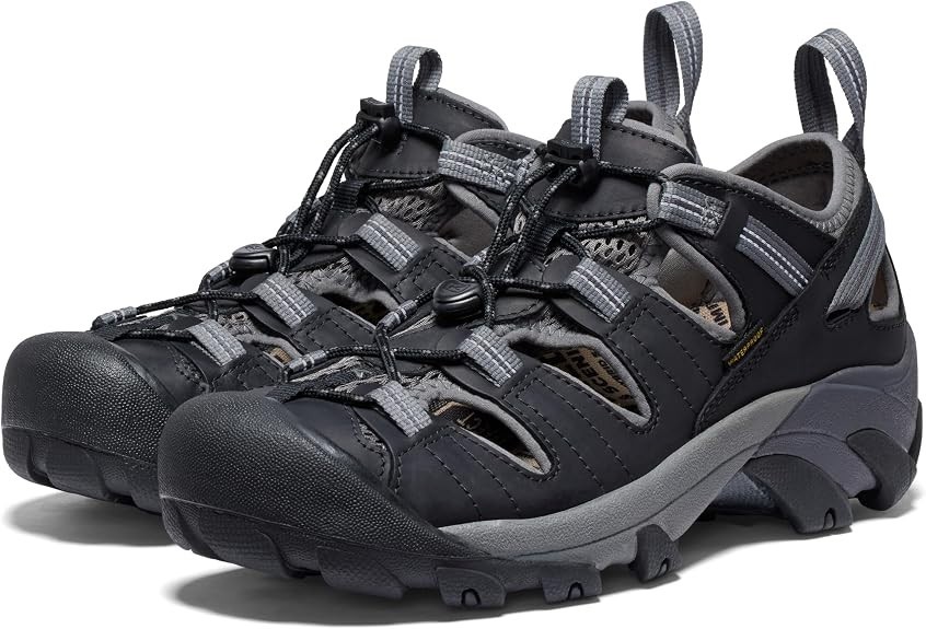 KEEN Men's Arroyo 2 Closed Toe Hiking Sandals (Pick a Size) New w/ Box