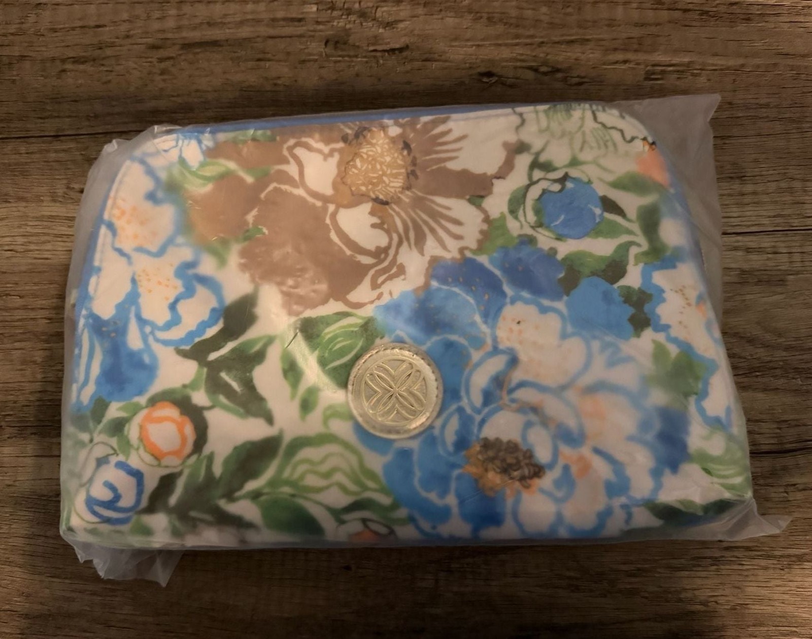 Lilly Pulitzer Cosmetic Bag