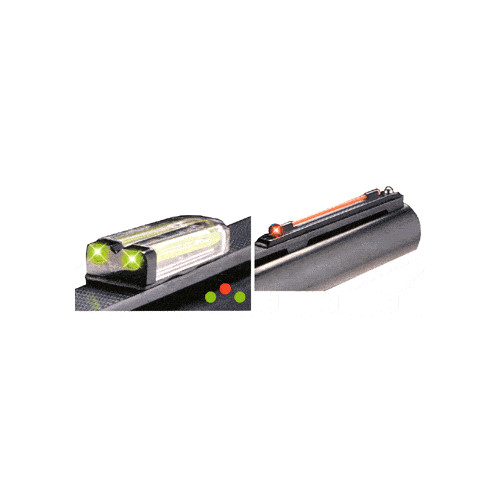 Truglo TG94 Gobble-Dot Universal Shotgun Sight Set UPC: 788130615553