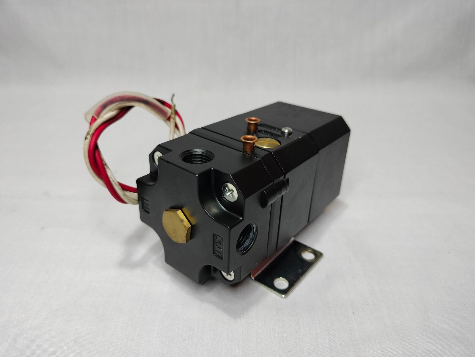 Fujikura RT.I/P-8-2 RTIP82 Transducer 0.9MPa 0.2~0.82MPa Made in Japan