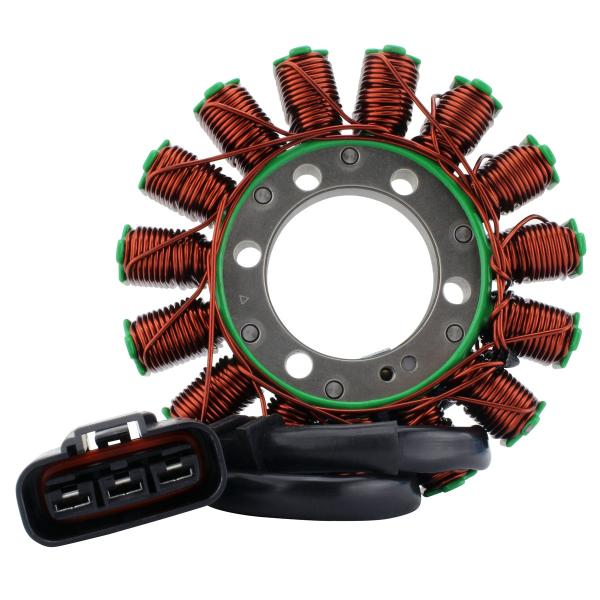 Stator for Honda CBR 600 RR 2013-2025 | OEM # 31120-MJC-D01 | CBR600 CBR600RR