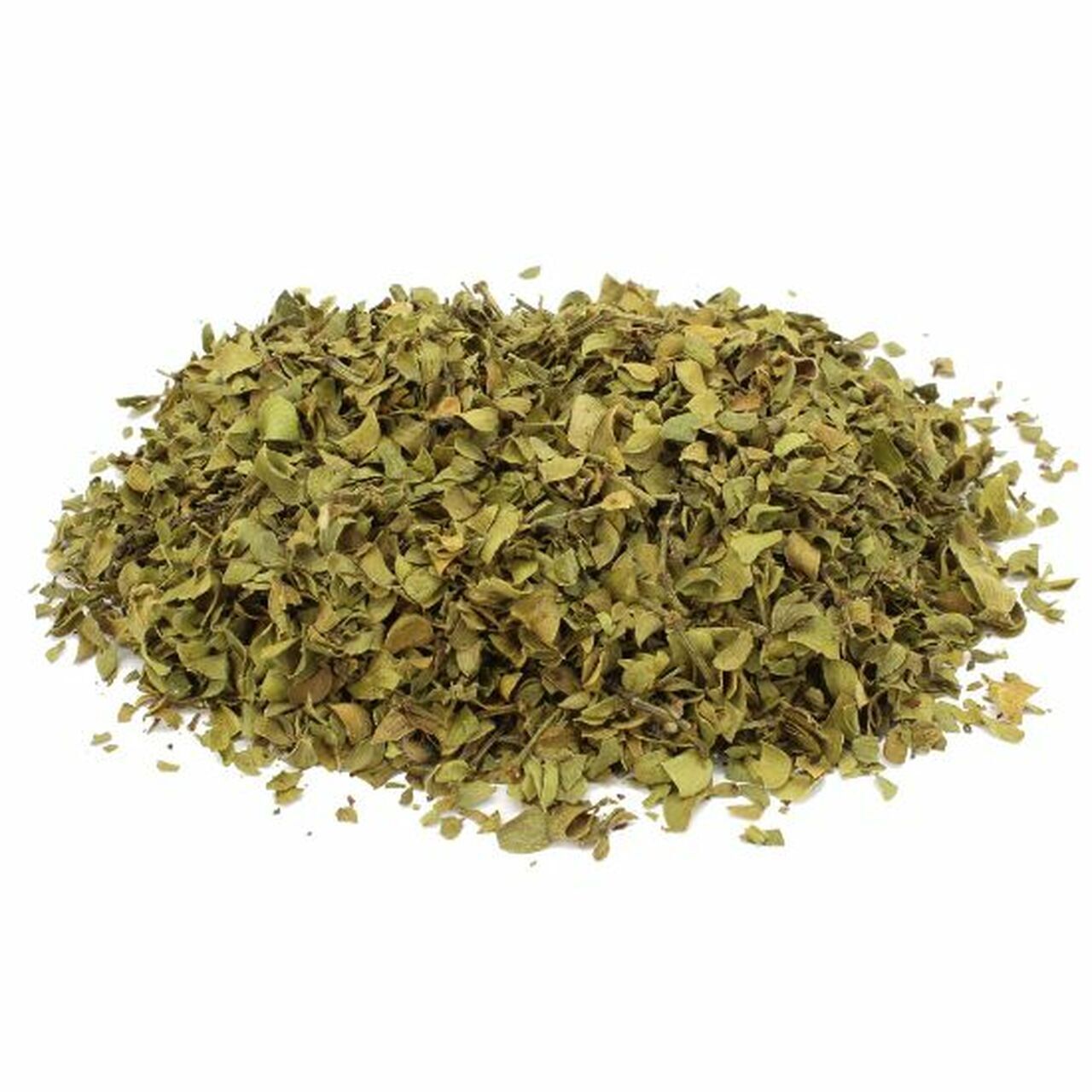 WHOLESALE Chaparral Leaf Wildcrafted C/S ( Larrea tridentata)