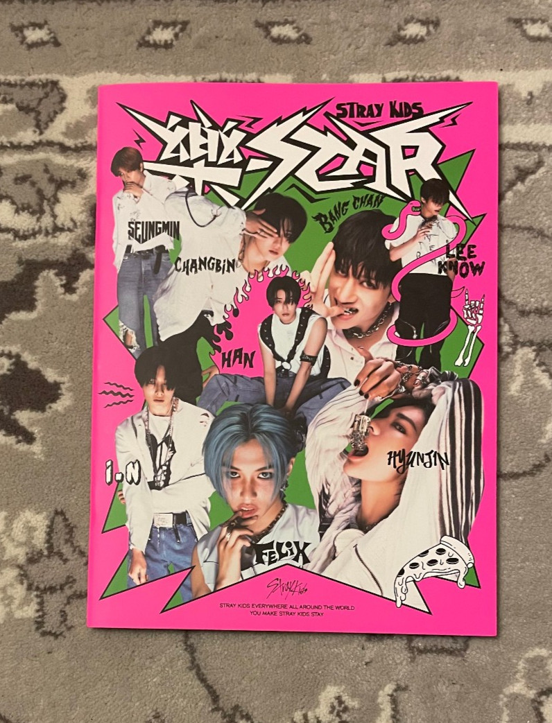 UPDATED JULY 2026 Kpop Albums No Photocards: Stray Kids, TXT, Itzy, BTS