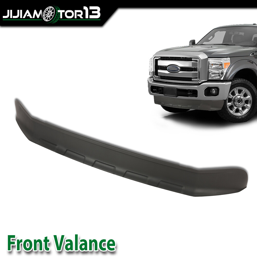 Front Lower Bumper Valance For 2011-2016 Ford F-250 2011-2016 Super Duty F-350 Front Lower Bumper Valance For 2011-2016 Ford F-250 2011-2016 Super Duty F-350