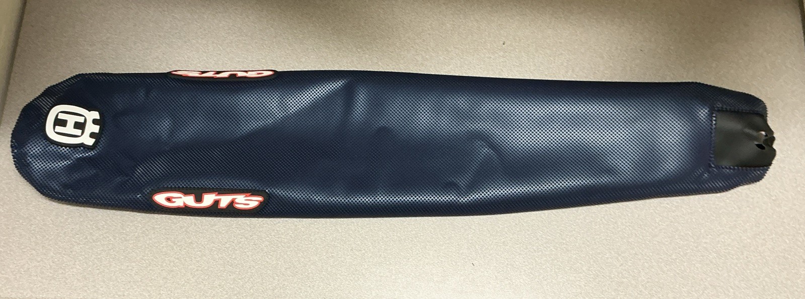 Husqvarna FC250 2023-2025 +17MM Taller Than Stock Height Seat Cover