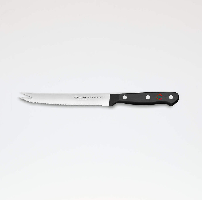 Wusthof ® Gourmet Black 5\
