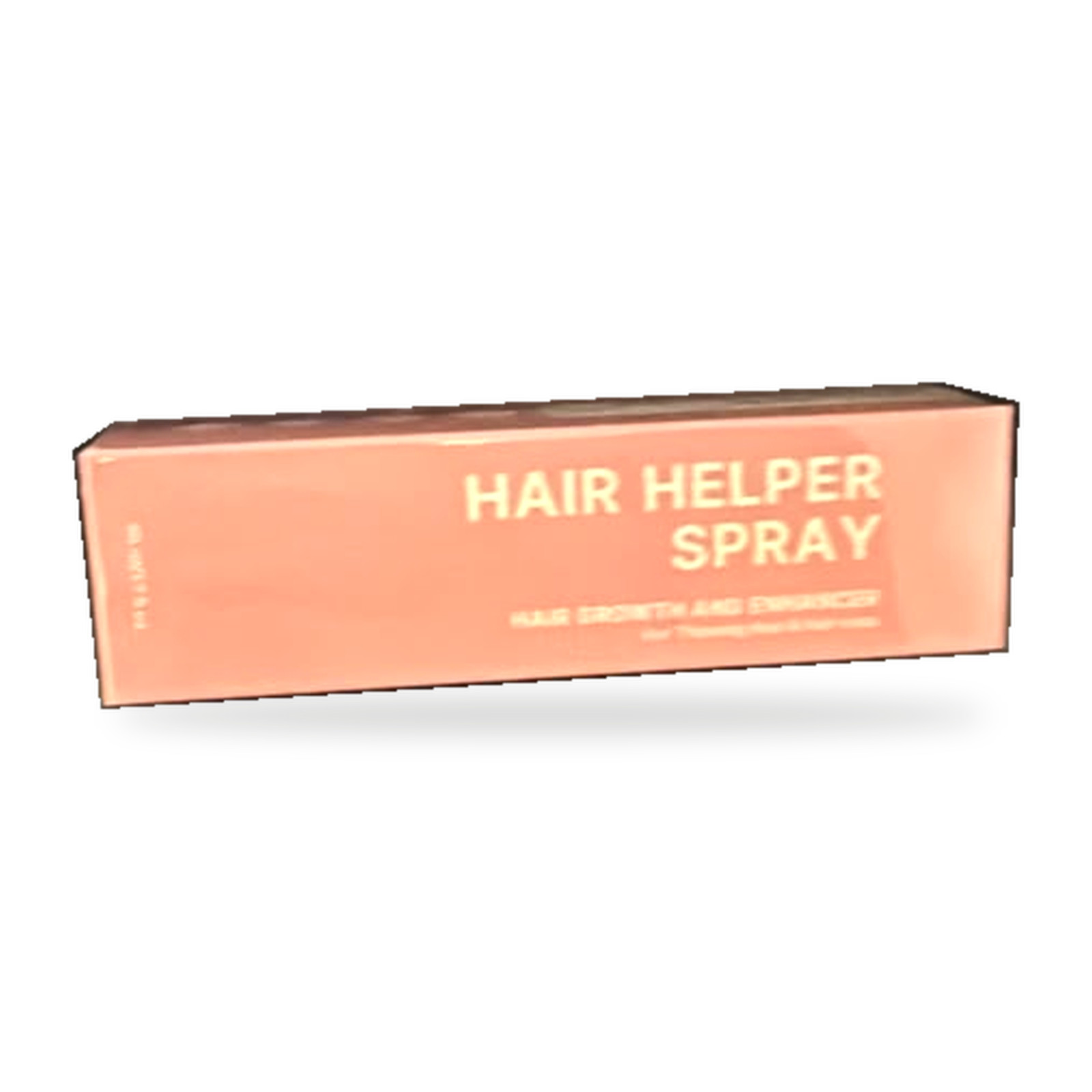 TryBello Hair Helper Spray 50ml 1.7 fl oz TryBello Hair Helper Spray 50ml 1.7 fl oz