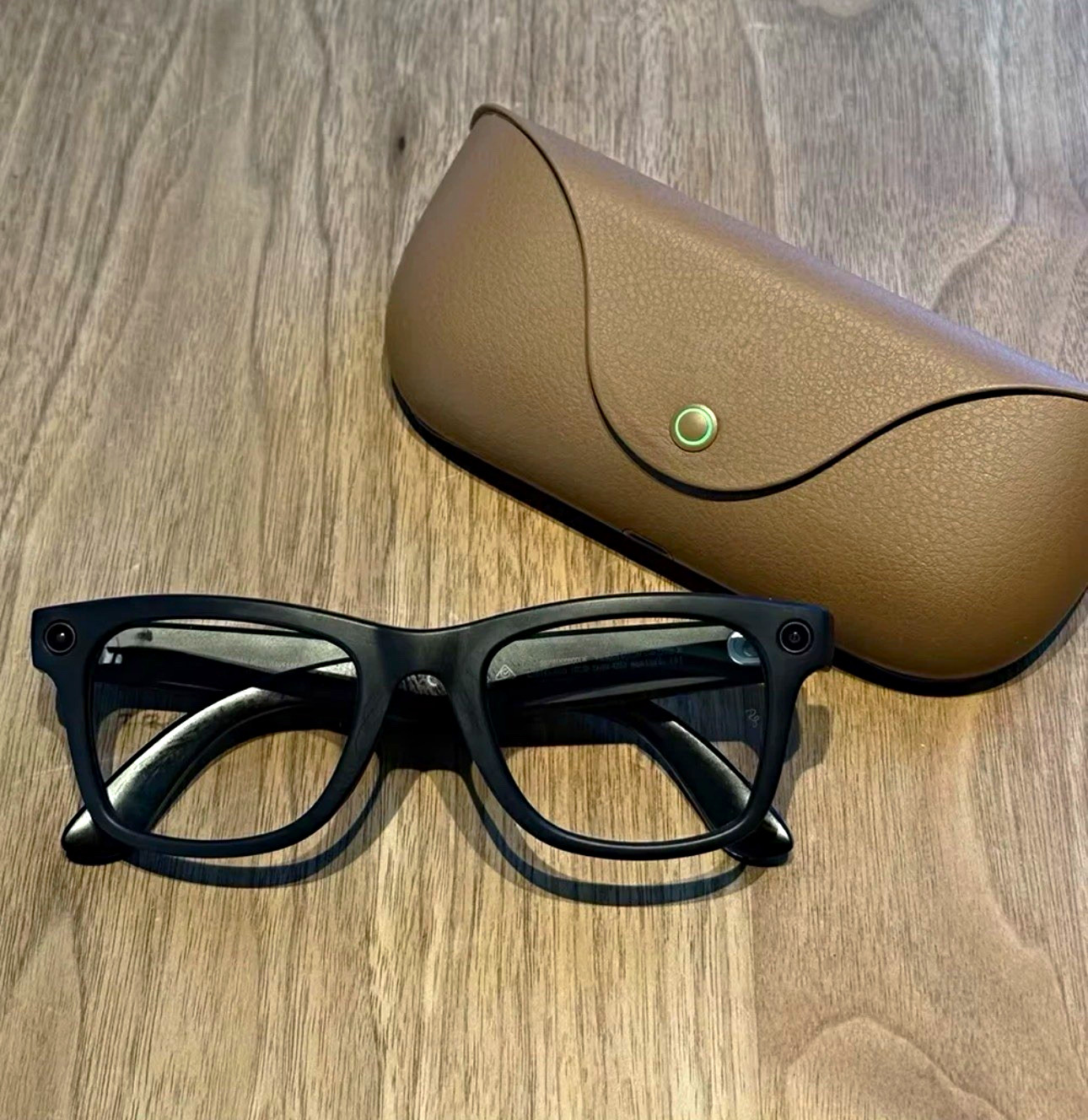 AI Smart Glasses with Camera Bluetooth Open-Ear Audio | Ray-Ban Meta AI Smart Glasses with Camera Bluetooth Open-Ear Audio | Ray-Ban Meta