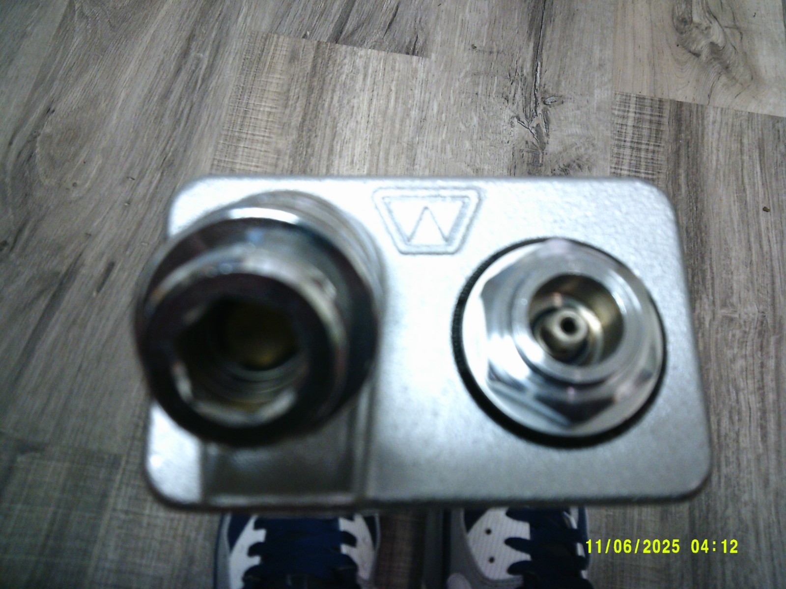 woodford 65c-6