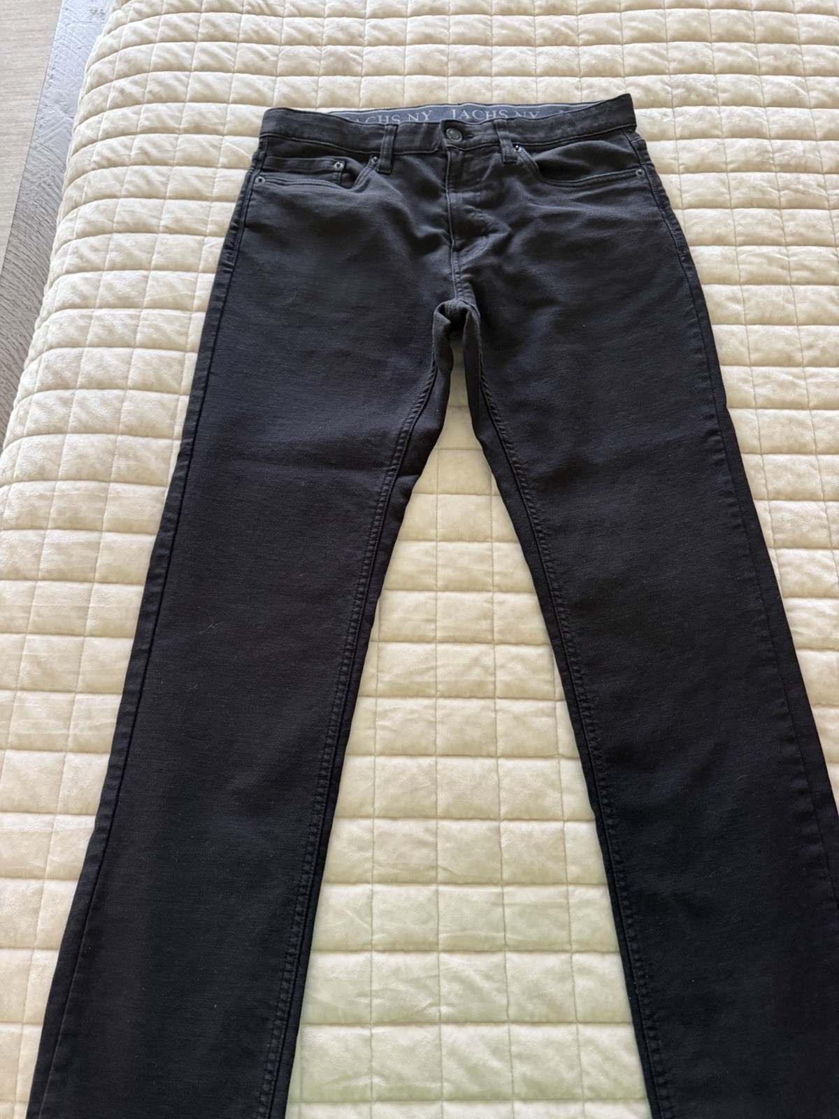 Men’s Stretch Jachs Ny Pants