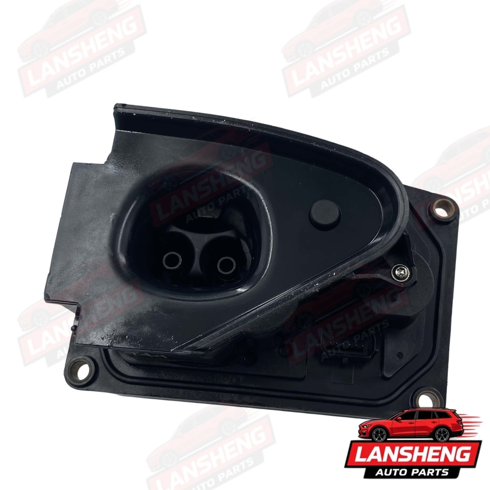 New 1026041-00-G Inlet Charging Port Socket Plug Connector For Tesla Model S X