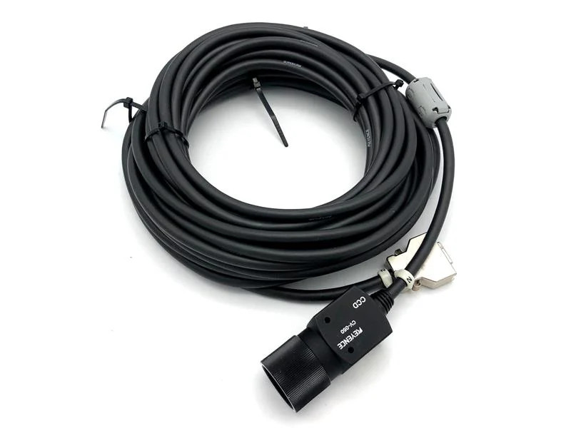 KEYENCE CORP CV-050 / CV050 (NEW IN BOX)